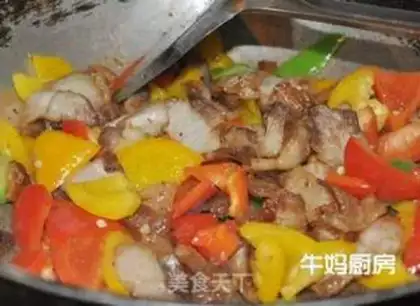 Make step 5