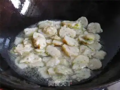 Make step 2