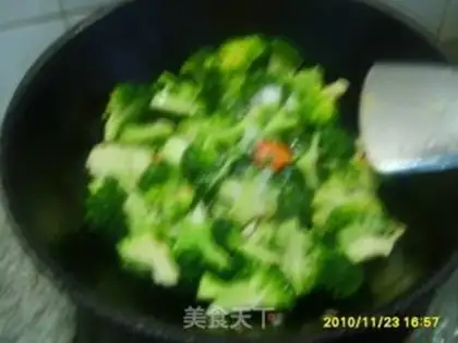 Make step 3