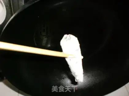 Make step 3