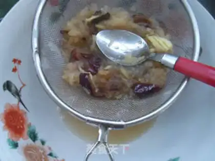Make step 4
