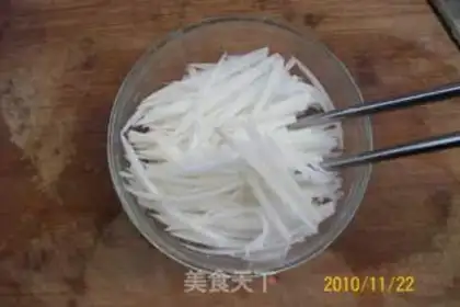Make step 5
