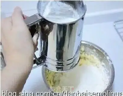 Make step 2