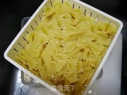 Make step 3