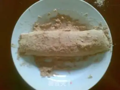 Make step 11
