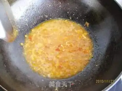 Make step 5