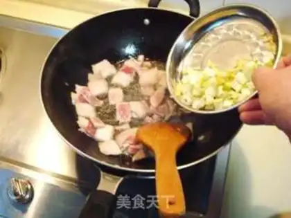 Make step 5