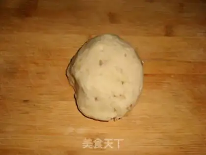 Make step 3