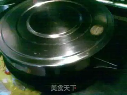Make step 2