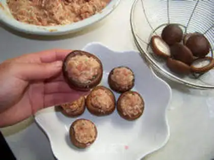 Make step 2