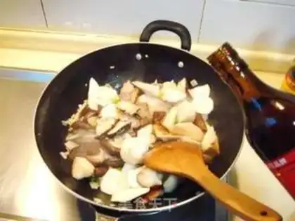 Make step 6