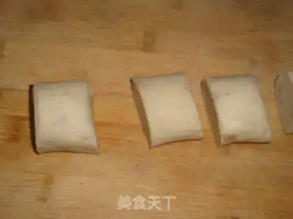 Make step 5