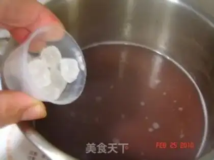 Make step 2