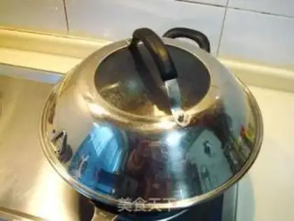 Make step 8