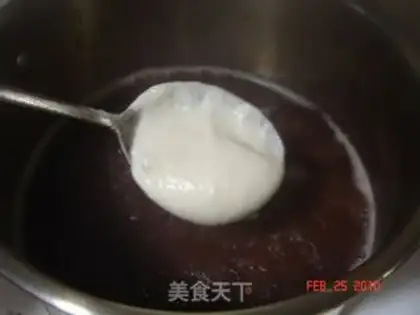 Make step 3