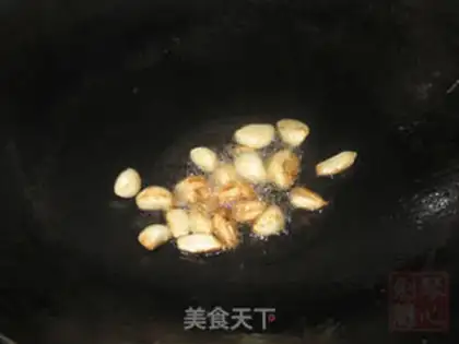 Make step 3