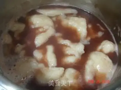 Make step 4