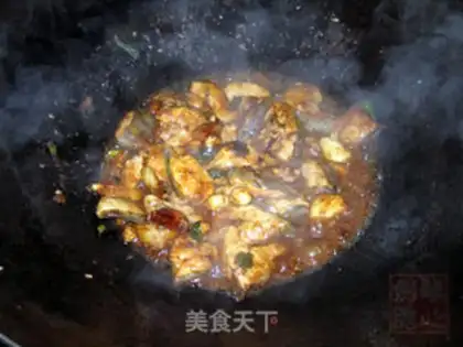 Make step 5