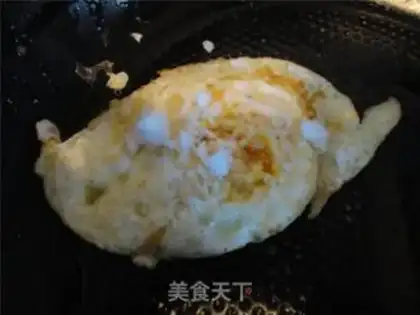 Make step 1
