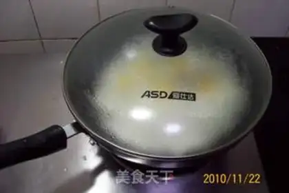 Make step 15