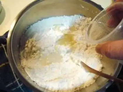Make  step 1
