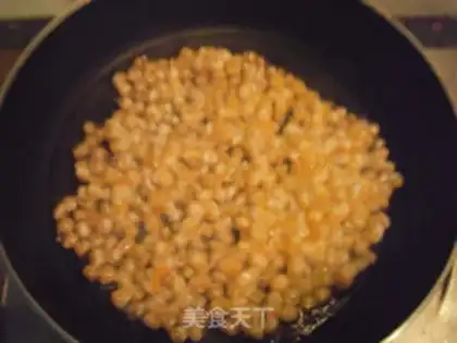 Make step 5