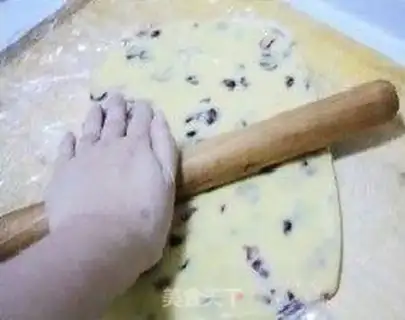 Make step 5