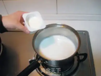Make step 3
