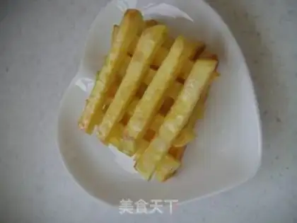 Make  step 3