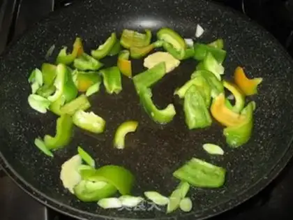 Make step 5