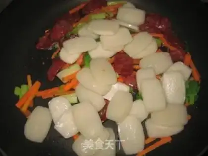 Make step 5