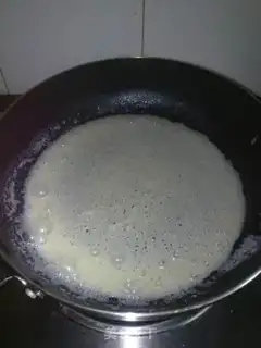 Make step 5
