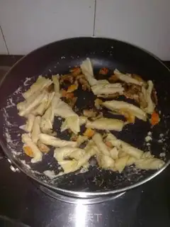 Make step 6