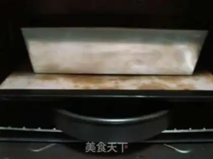 Make  step 8