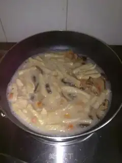 Make step 7