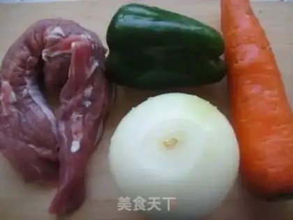 Make step 1