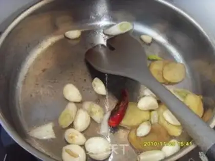 Make step 6