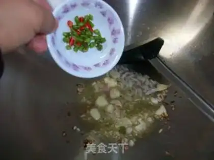Make step 1