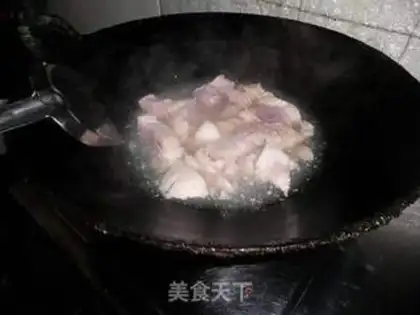 Make step 3