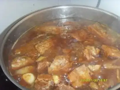 Make step 7