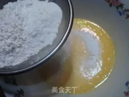 Make step 3