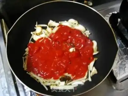 Make step 2