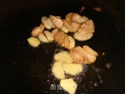 Make step 4