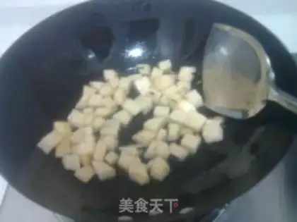 Make step 2