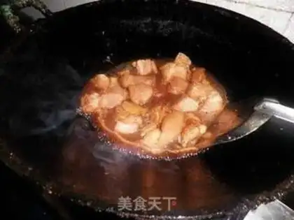 Make step 7