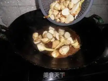 Make step 8
