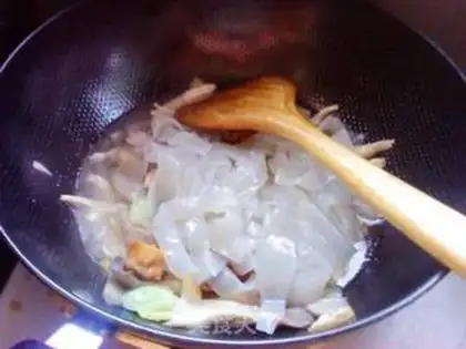 Make step 5