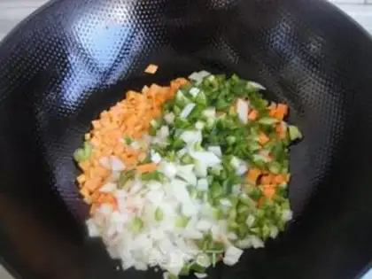Make step 10