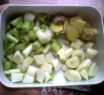 Make step 1