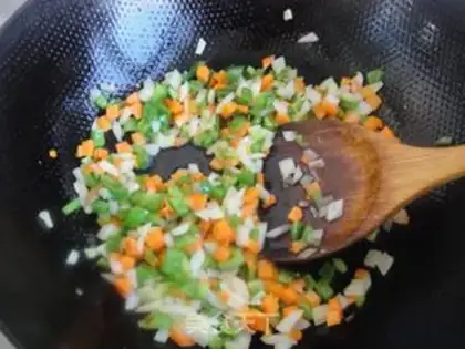 Make step 11